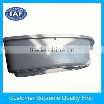 China Oem Die Mould Manufacturer for Plastic Washtub photo-5