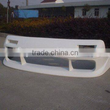 auto body kit, car bumper, frp bumper