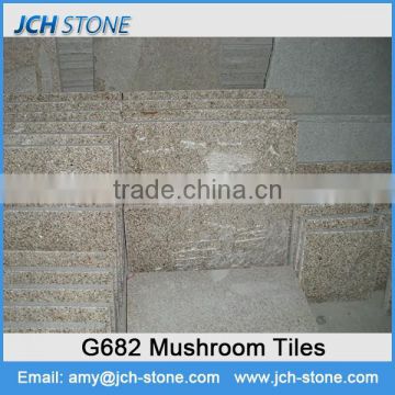 Made in china high quality Indoor wall tile granite stone