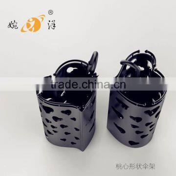 Fashion Hollow Hotel Multifunction Metal Umbrella Stand photo-2