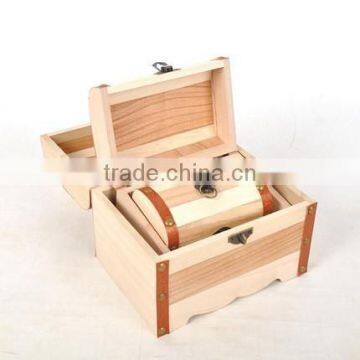 cheap wooden boxes