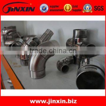 JINXIN stainless steel 90 degree elbow tubing supplier