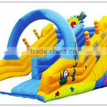 JUMPING CASTLES INFLATABLE WATER SLIDE LT-2136J