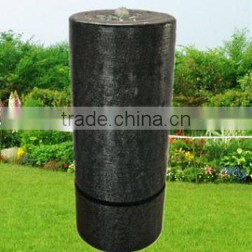 Diameter 60cm Candle Shape Garden Water Fountain photo-2