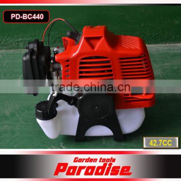 43cc New desige Brush Cutter PD-BC440 Gasoline Garden Tools Trimmer