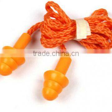 CE Corded Hot Sales Earplugs photo-2