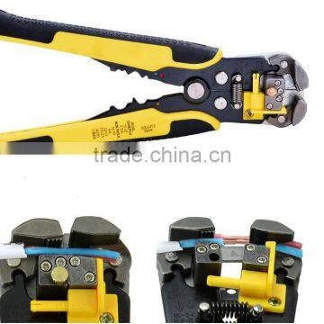 Manual Wire Stripping Pliers photo-2