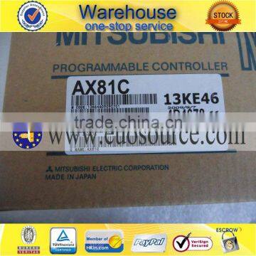 Mitsubishi AX81C Power Line Communication photo-6