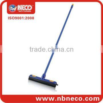 rubber floor squeegee