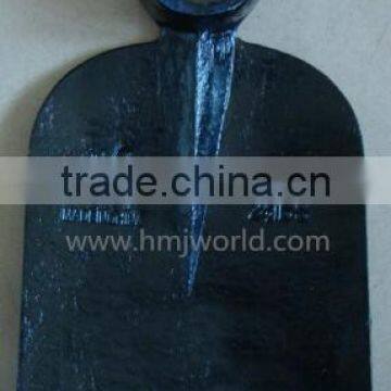 New arrival rai steel hoe