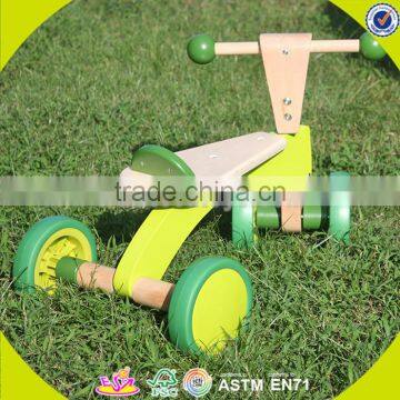 Wholesale Baby Wooden Toy Walker Kids Balance Wooden Toy Walker Best Sale Children Wooden Toy Walker W16A014 photo-3
