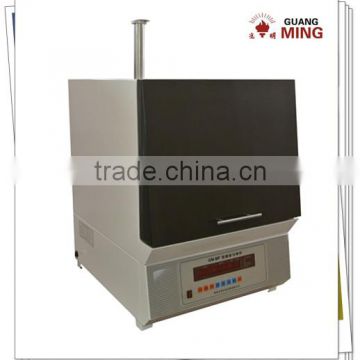 Laboratory muffle furnace with best price of muffle furnace