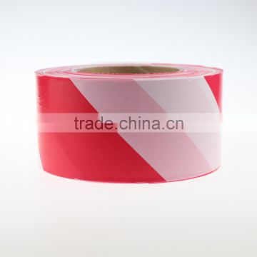 Caution And Danger Printing PVC Floor Marking Tape