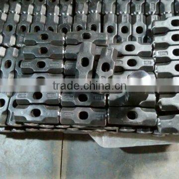 Carbon Steel Forged Sledge Hammer Head photo-2