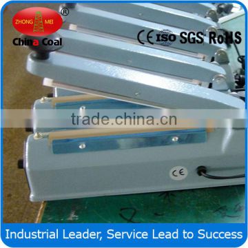 2015 hot selling Hand Impulse Sealer With CE