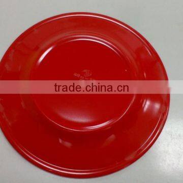 100% Melamine Plate Melamine Dinnerware 5A1060 photo-3