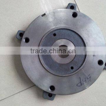 Cast Iron Motor Body Motor Parts