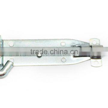 Solid Strong 150mm Padbolt For Garden Gate & Door Sliding Bolt Lock