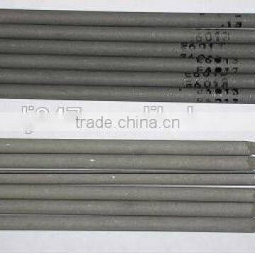 AWS welding electrode E6013 in Guangzhou supplier