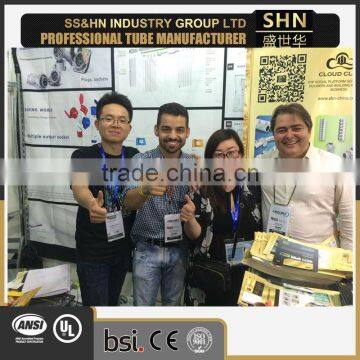 Plastic Pipe Clamps Clips and Steel u Channel Strut photo-6