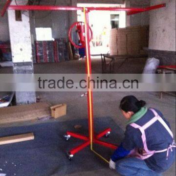 China Most Popular Wire Rope Drywall and Panel Hoist photo-2