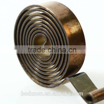 ISO Standard Thermostatic Bimetal Coil Spiral for Auto photo-6