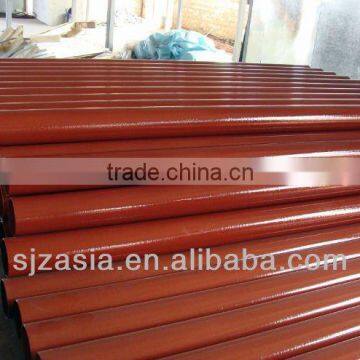Cast Gray Iron Pipe
