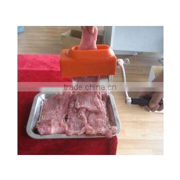 Cast Iron Manual Meat Tenderizer photo-2