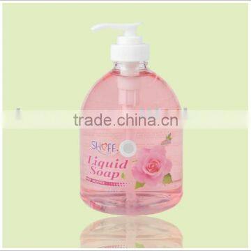 Item no.: HWA1010 Liquid soap / Hand wash / Hand soap