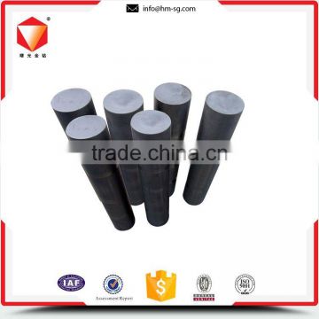 Fast delivery wide range thermal conductive carbon graphite tube