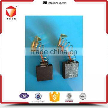 Excellent Quality High-speed China Electric Drill Carbon Brushes photo-2