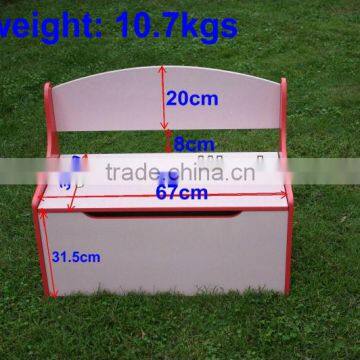 2015 New Kids Wooden Box Toy,popular Children Wooden Box Toy for Storage and Hot Sale Baby Wooden Box Toy W08C013 photo-2