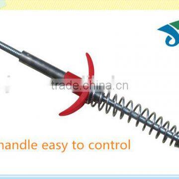 24" Spring Flexible 4 Claw Jaw Pick up Tool photo-3