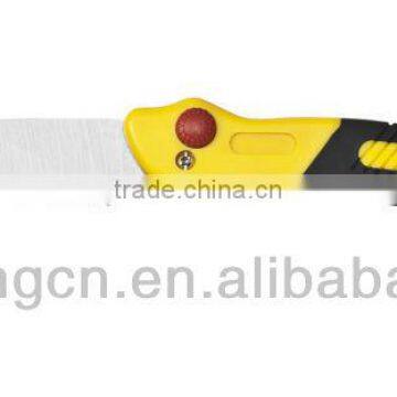 65Mn Alloy streel type foldable saw