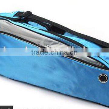 2015 Hot Sales Tennis Racket Sport Bags With Shoe Compartment photo-2