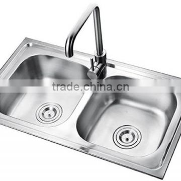 kitchen stainless sink