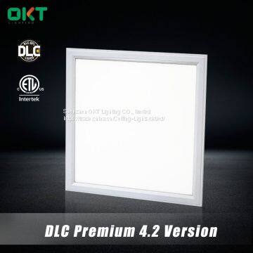 Surface Mounted LED Panel Light 2×4FT,0.68''thickness, ETL,DLC photo-3