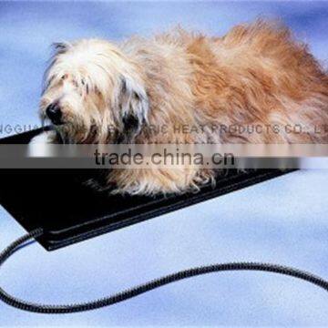 Outdoor Heated Pet Pad / Plastic Heated Pet Pad photo-3