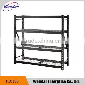 Heavy-duty Industrial Shelving for Storage Rack