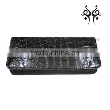 Professional Hairdressing Shear Scissor Packing Bag Storage Case photo-5