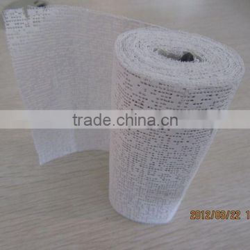 white medical pop bandage