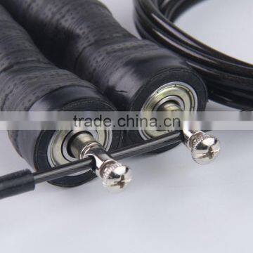 Amazon Hot Selling Crossfit Speed Jump Rope Adjustable Jump Rope for Kids photo-2