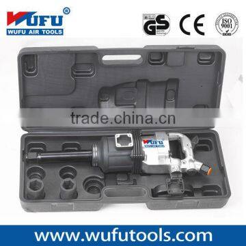 WF-030 Kit heavy duty Pneumatic IMPACT WRENCH