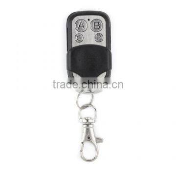 Useful 433mhz Electric Cloning Universal Gate Garage Door Remote Control Key Fob photo-4