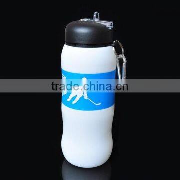 BPA Free 600ml Lock & Lock Sports Water Bottle photo-5
