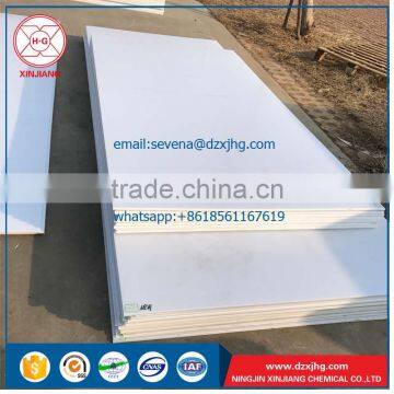 1300*2000*2-30mm Virgin White pp Sheet photo-6