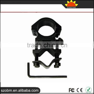 Hot Sale Gun Accessories 25mm Ring Mount,Rlfle Scope for Tactical Flashlight/Laser photo-3