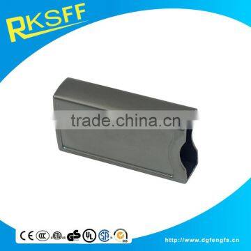OEM Manufacturer U Disk Shell, USB Drive Housing, Metal USB Flash Disk Enclosure photo-2