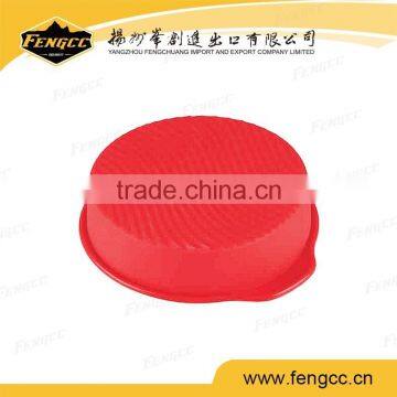 Hot Sale 2016 Cup Shape Silicone Cake Mould/ Large Silicone Muffin Paper Cup Mold photo-4