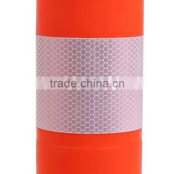 High Quality Rubber Base Plastic Stanchion photo-3